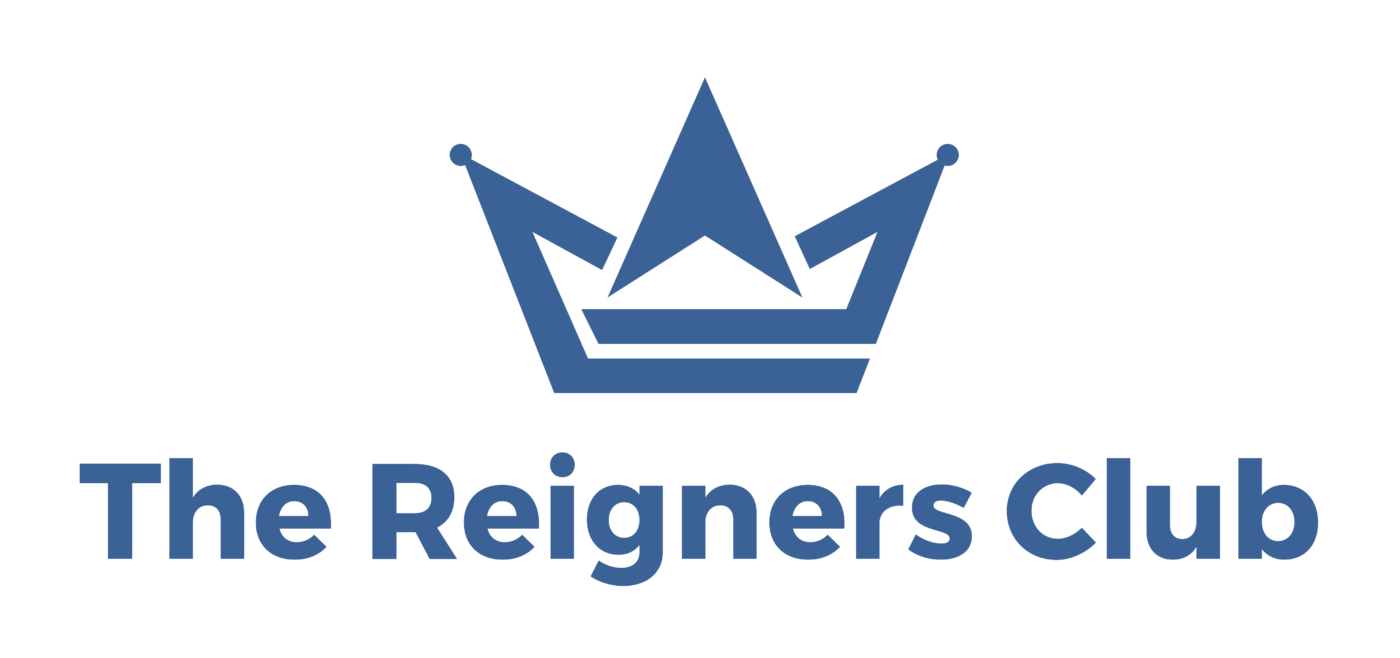 THE REIGNERS CLUB