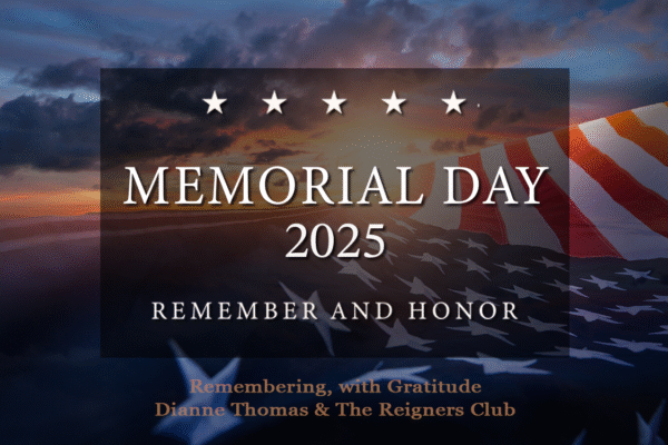 Memorial Day 2025