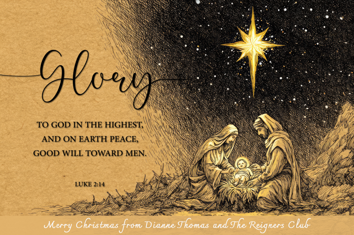 Merry Christmas 2025